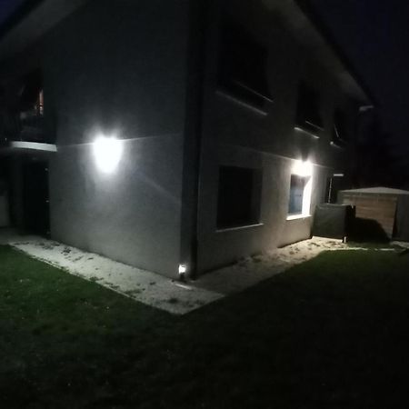 Plaisir Des Pres - Appartement T3, Jardin, Parking Chaponost Kültér fotó