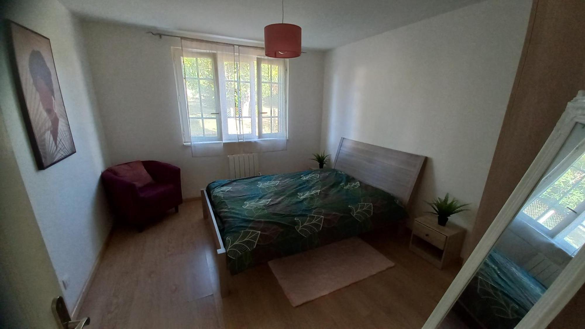 Plaisir Des Pres - Appartement T3, Jardin, Parking Chaponost Kültér fotó