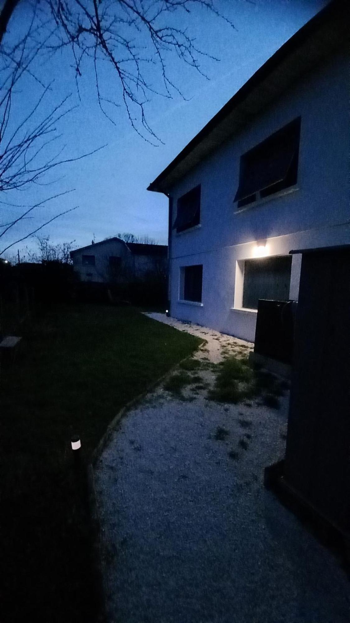 Plaisir Des Pres - Appartement T3, Jardin, Parking Chaponost Kültér fotó